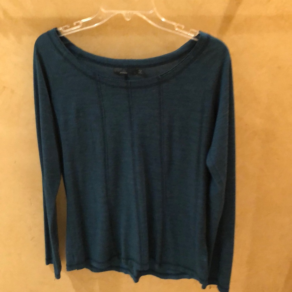 Prana women’s long sleeve shirt